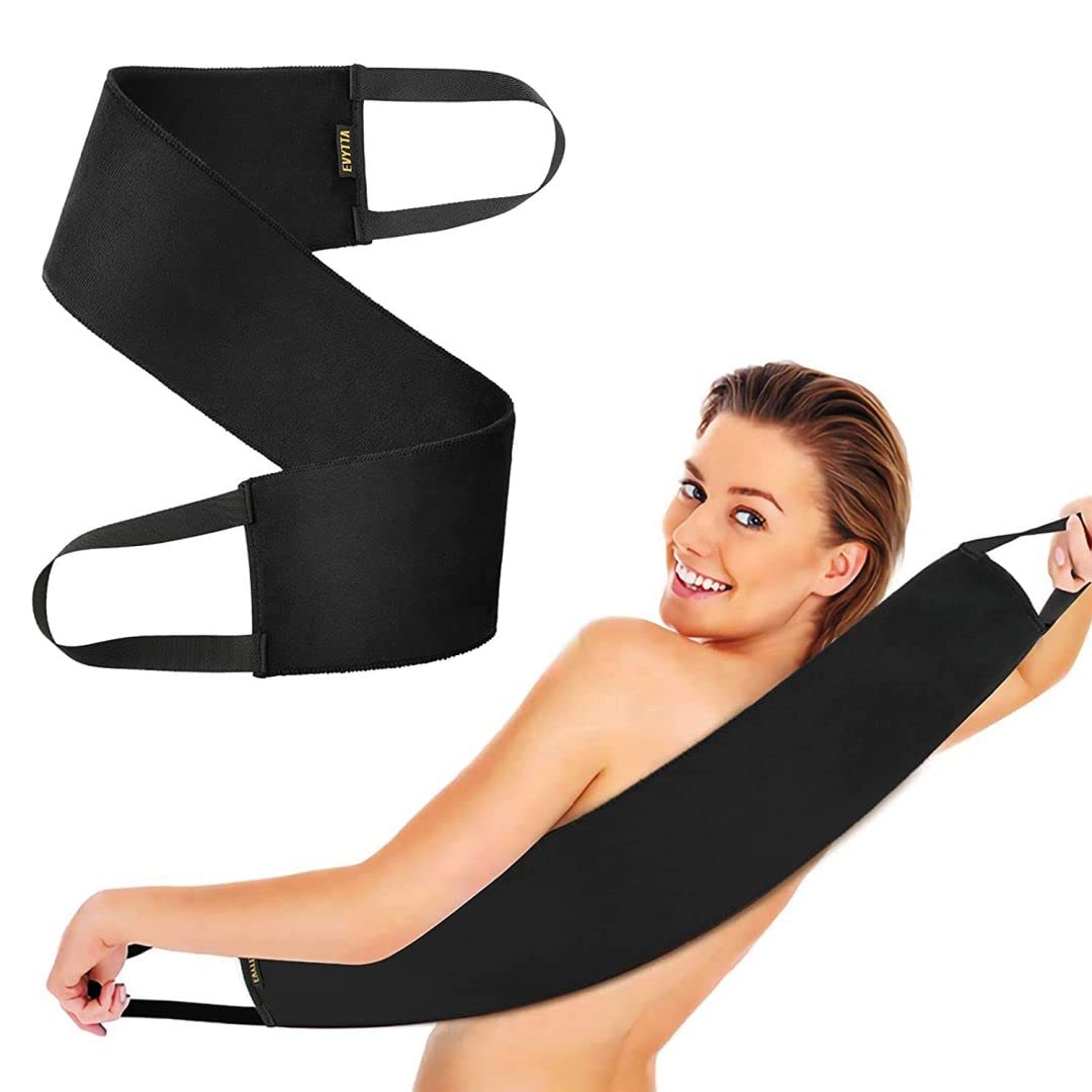 Tanning Mitt for Back Tanning Applicator